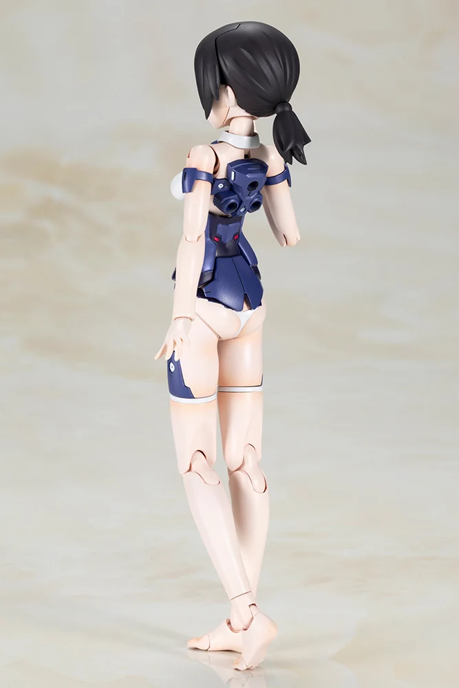 FRAME ARMS GIRL LAETITIA AZURITE VER. - Image 5