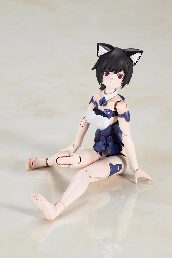 FRAME ARMS GIRL LAETITIA AZURITE VER. - Image 8