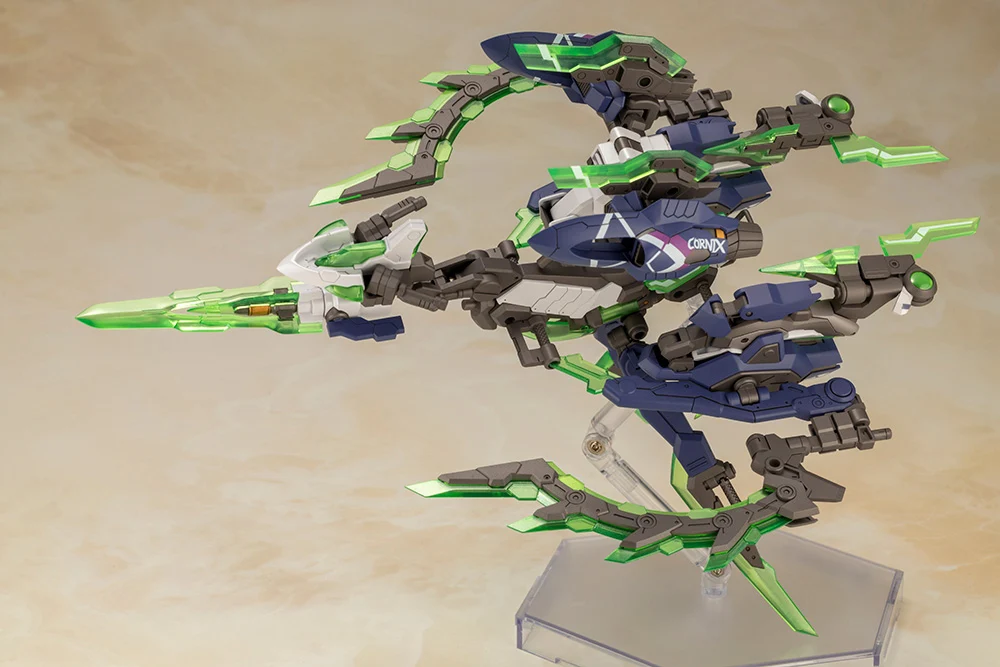 FRAME ARMS GIRL HRESVELGR=CORNIX - Image 16