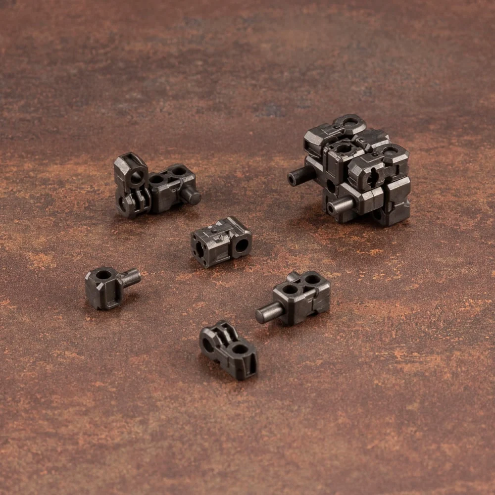 EVV-GC1 G-Crawler - Image 19