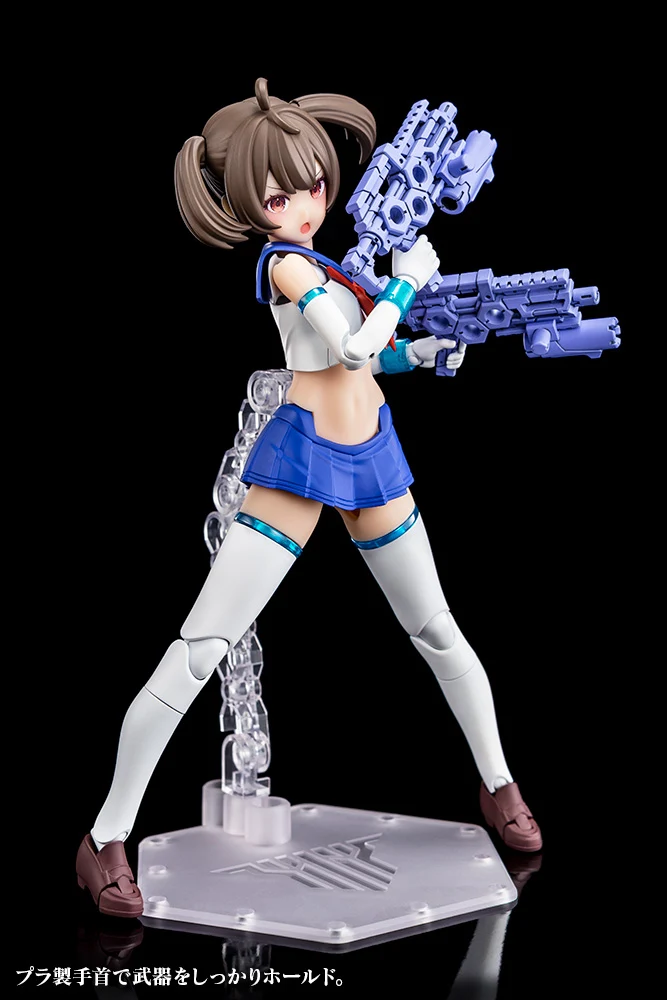 BUSTER DOLL GUNNER - Image 16