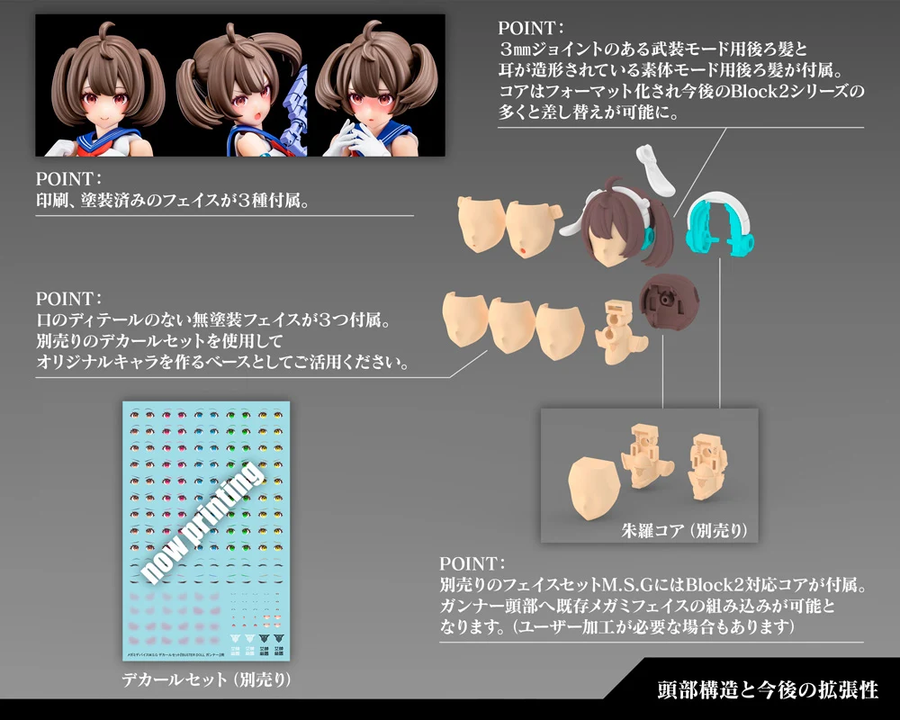 BUSTER DOLL GUNNER - Image 21