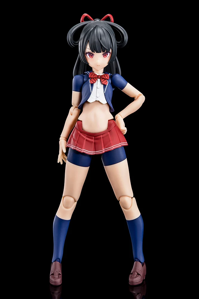 BUSTER DOLL KNIGHT - Image 13