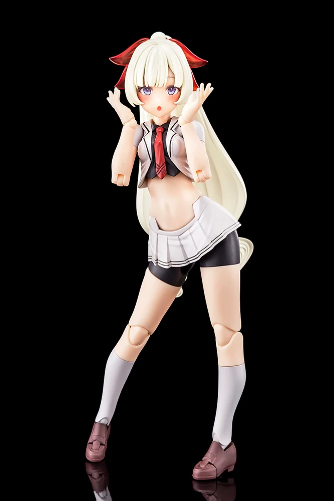 BUSTER DOLL PALADIN - Image 11