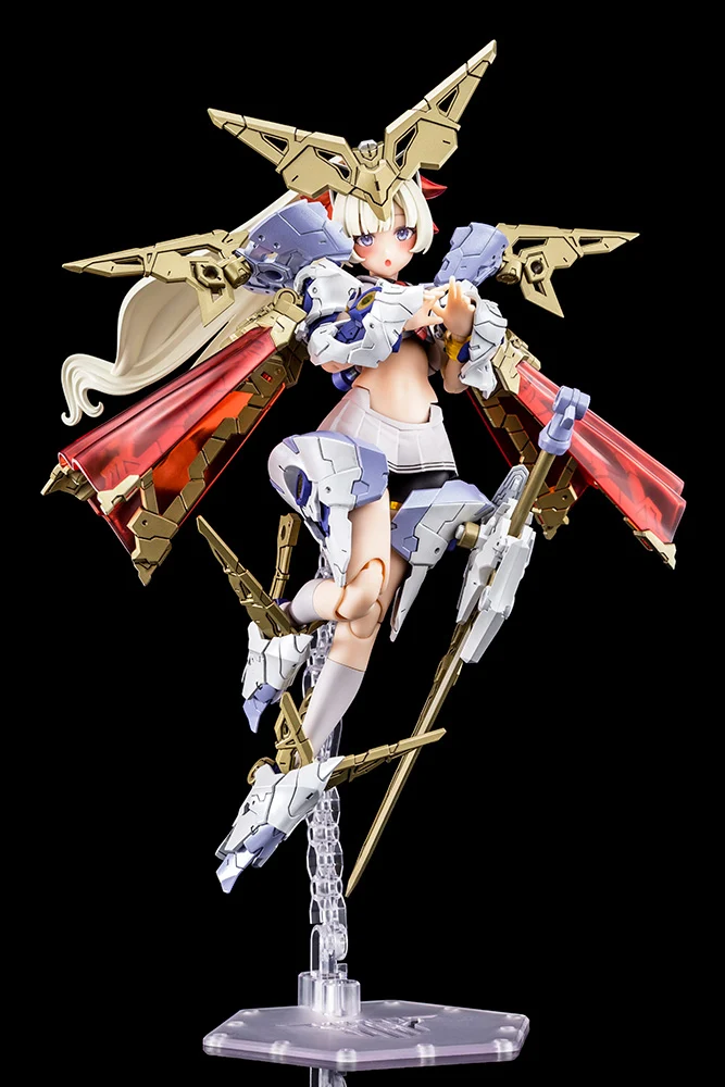 BUSTER DOLL PALADIN - Image 5
