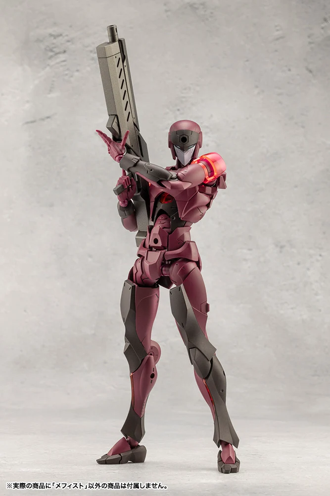 MEPHISTO - Image 31