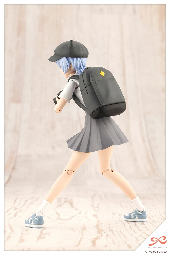 Eimi Nijimura【RYOBU HIGH SCHOOL SUMMER CLOTHES】 - Image 10