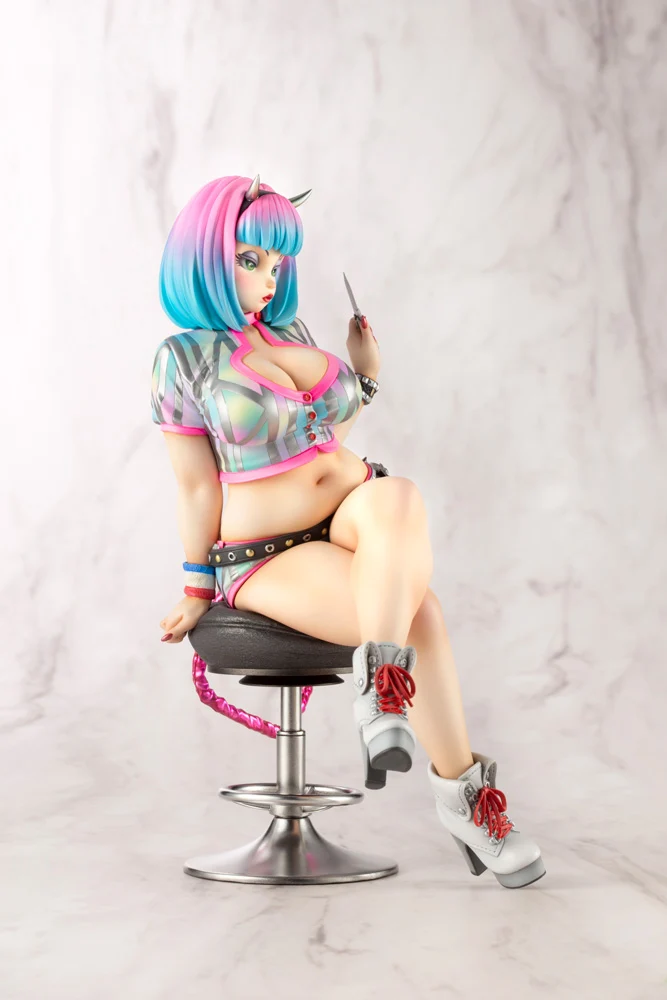 Katie Moon's Trick or Treat by Yoshiki Fujimoto - Image 3