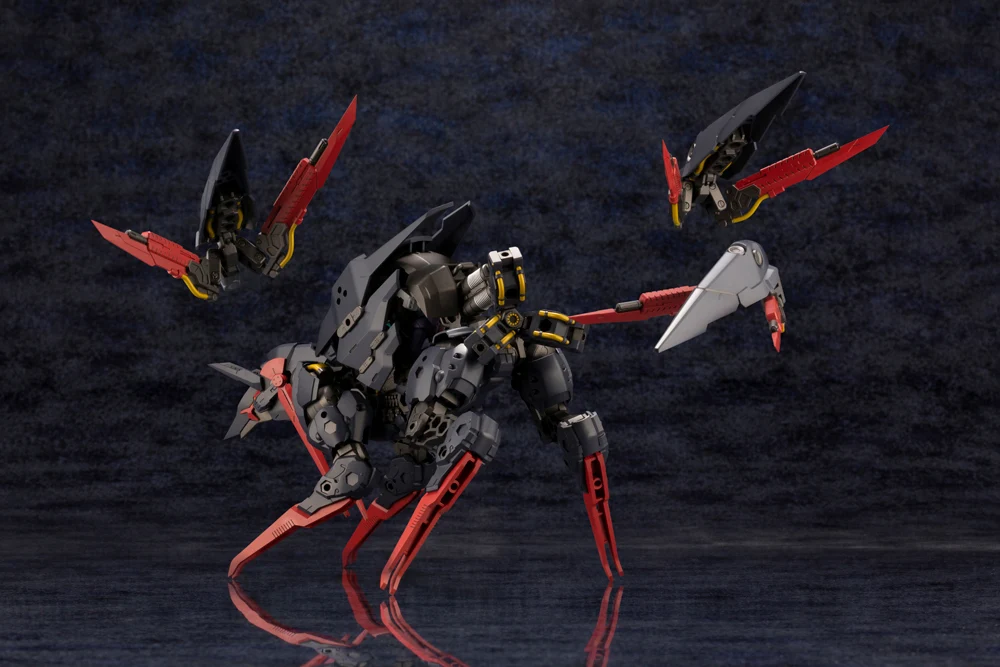WEIRD TAILS NIGHT STALKERS Ver. - Image 12