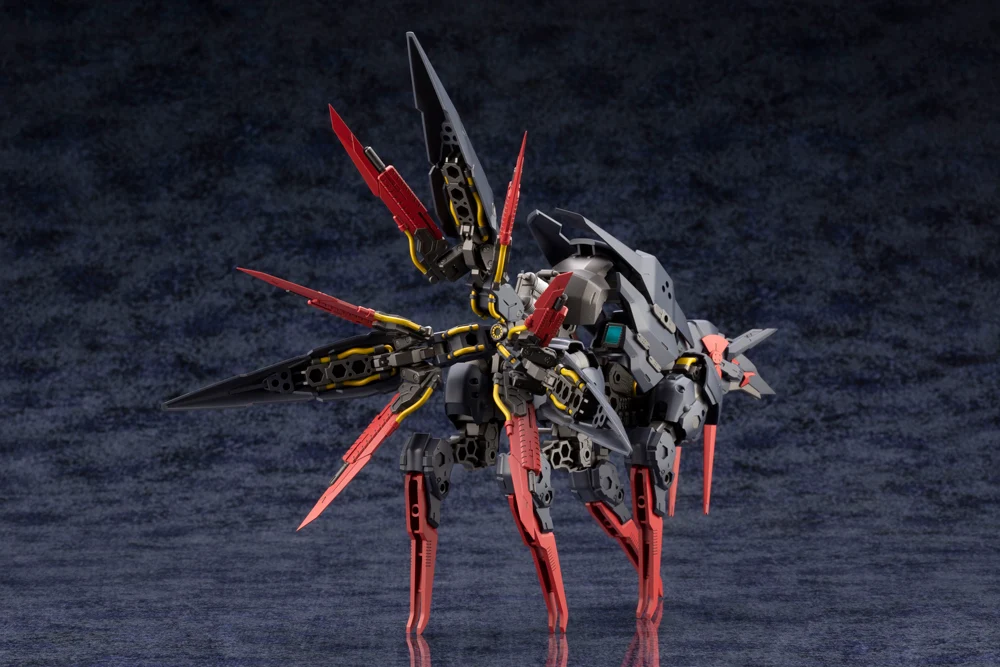WEIRD TAILS NIGHT STALKERS Ver. - Image 4