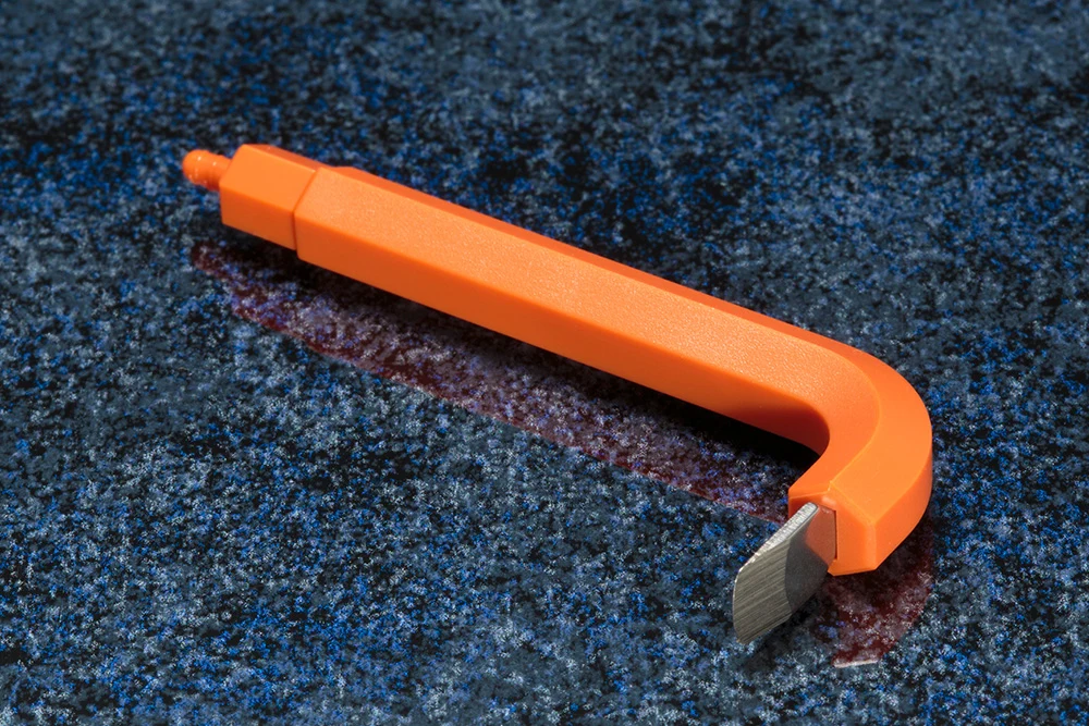 HEXA GEAR PARTS REMOVER - Image 4