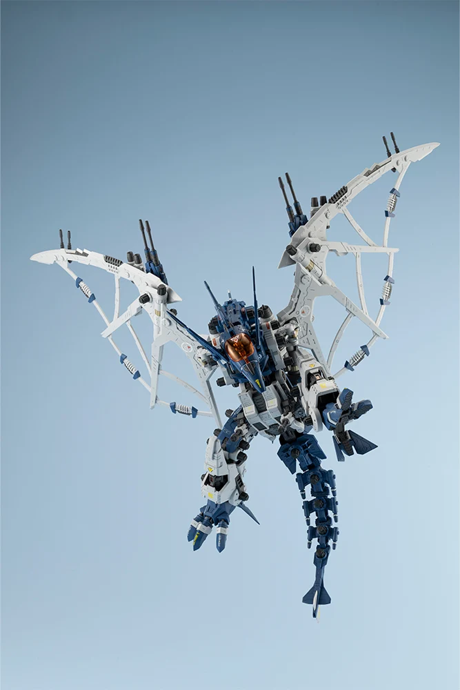 RZ-045 SALAMANDER - Image 11