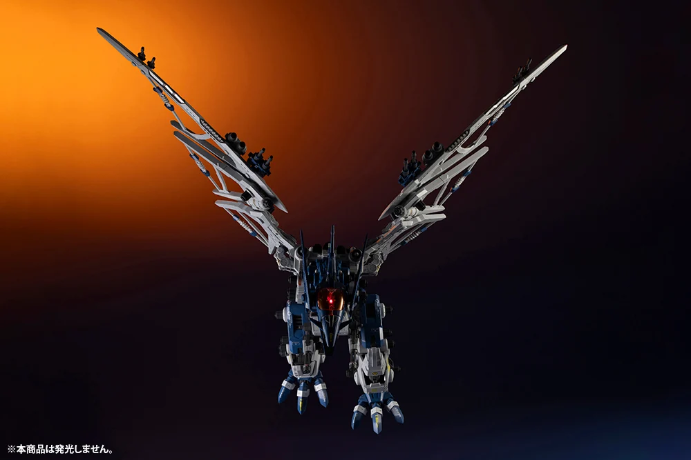 RZ-045 SALAMANDER - Image 19