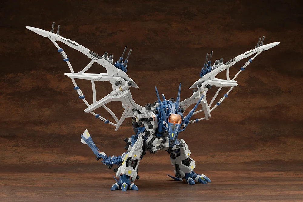 RZ-045 SALAMANDER - Image 5