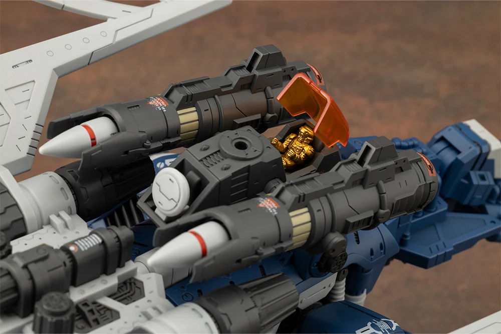 RZ-045 SALAMANDER - Image 7