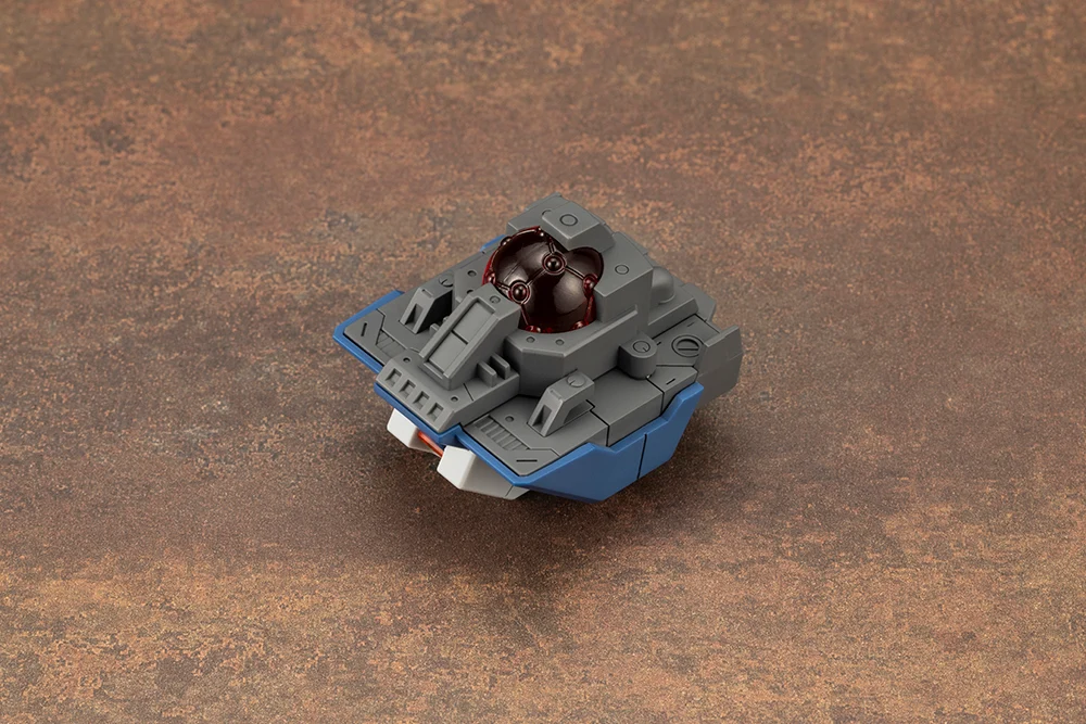 RZ-045 SALAMANDER - Image 8