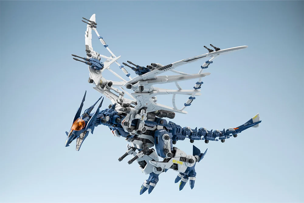RZ-045 SALAMANDER - Image 9