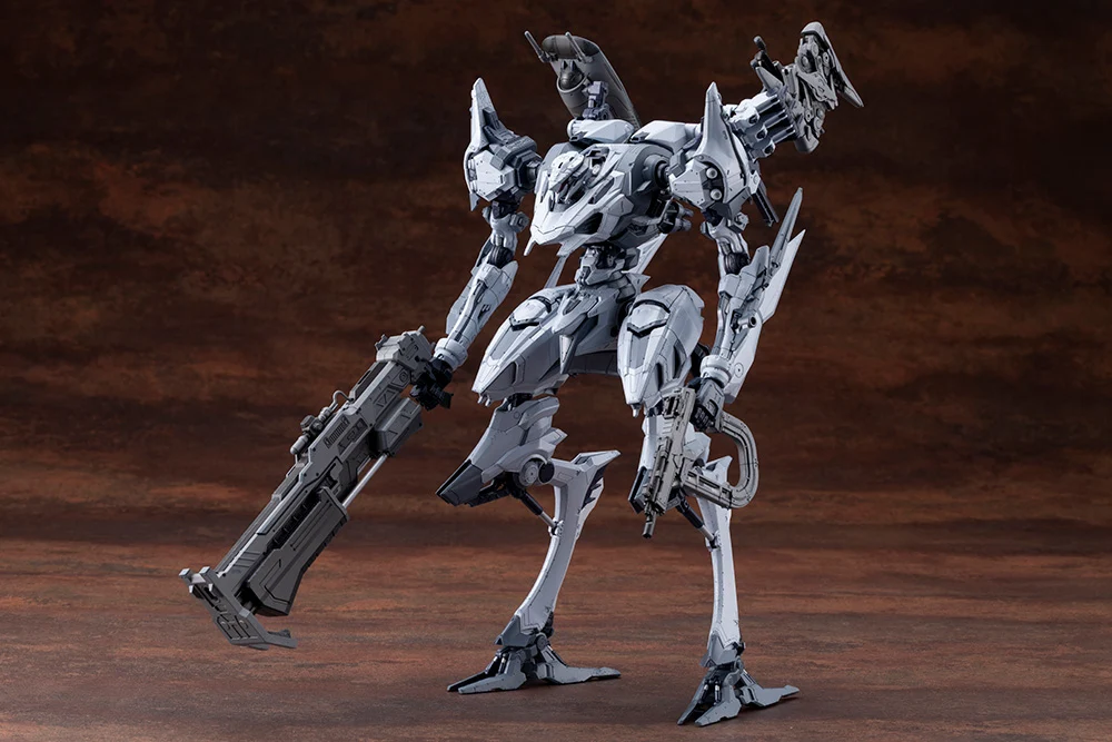 SCHNEIDER NACHTREIHER/40E Close-Quarters Assault Type - Image 2
