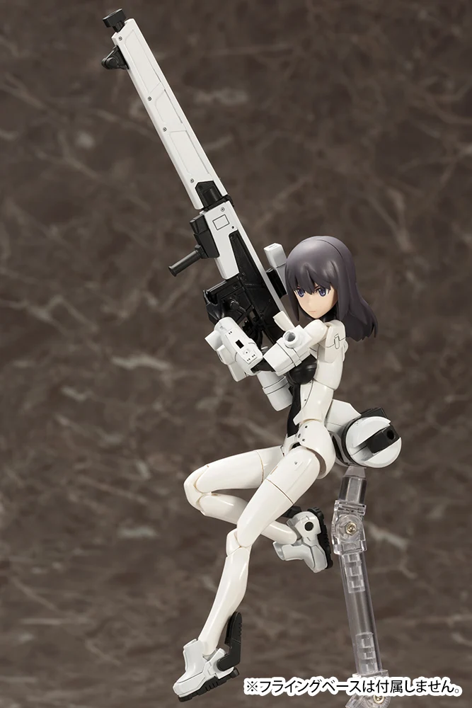 WISM・Soldier　SNIPE/GRAPPLE - Image 6