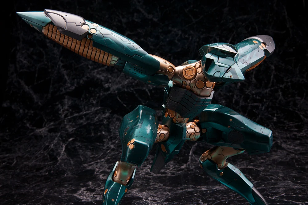 METAL GEAR RAY - Image 26