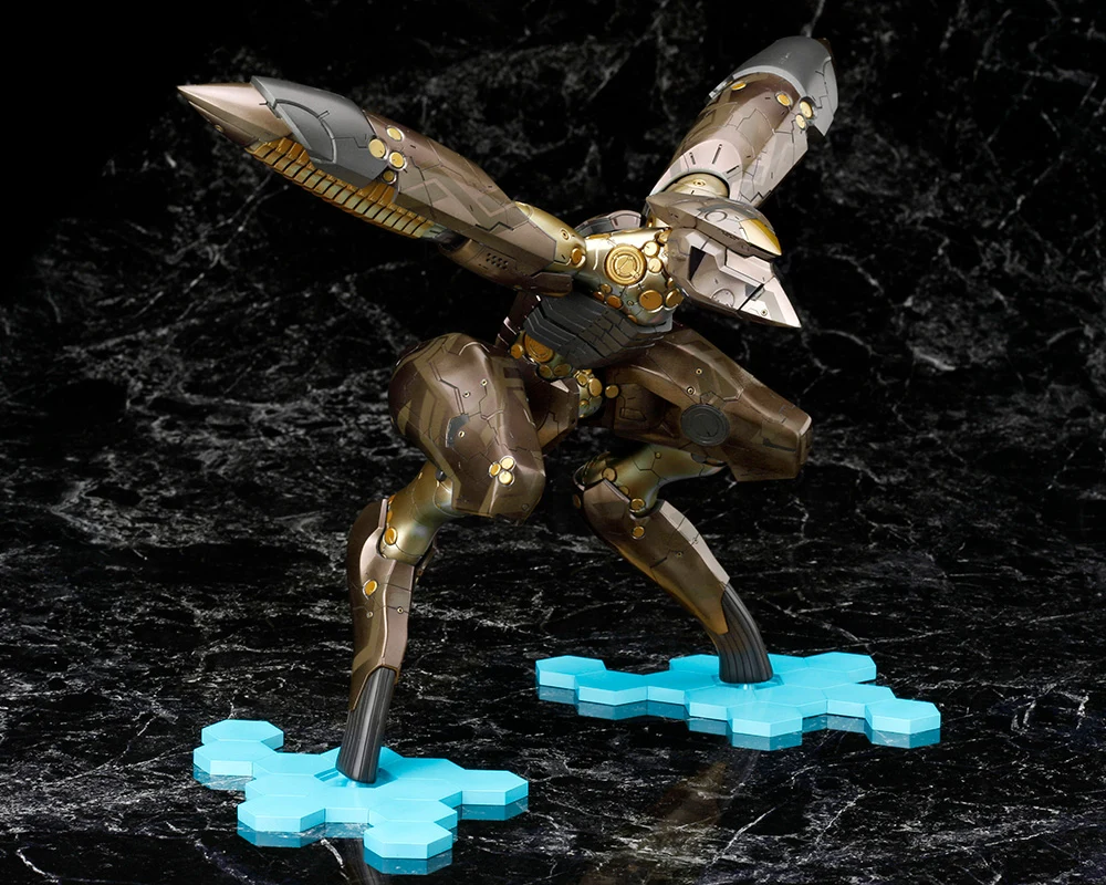 METAL GEAR RAY - Image 28