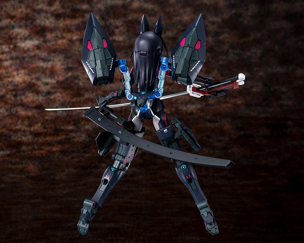 Kaede Agatsuma Kaiden - Image 4