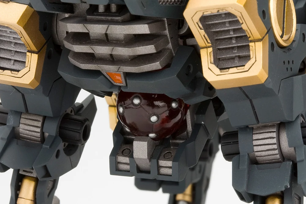 RZ-046 SHADOW FOX MARKING PLUS Ver. - Image 10