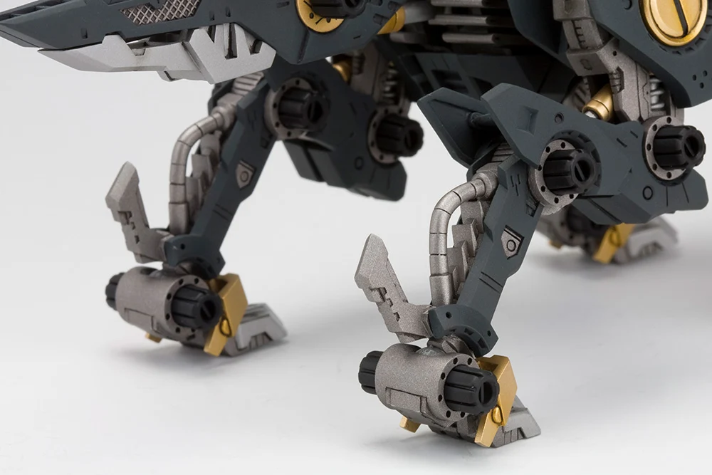 RZ-046 SHADOW FOX MARKING PLUS Ver. - Image 17