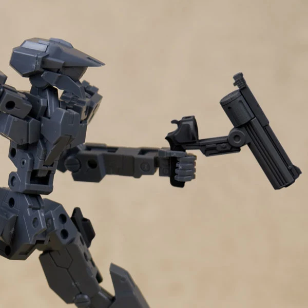 WEAPON UNIT24 HANDGUN - Image 4
