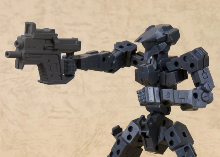 WEAPON UNIT24 HANDGUN - Image 5