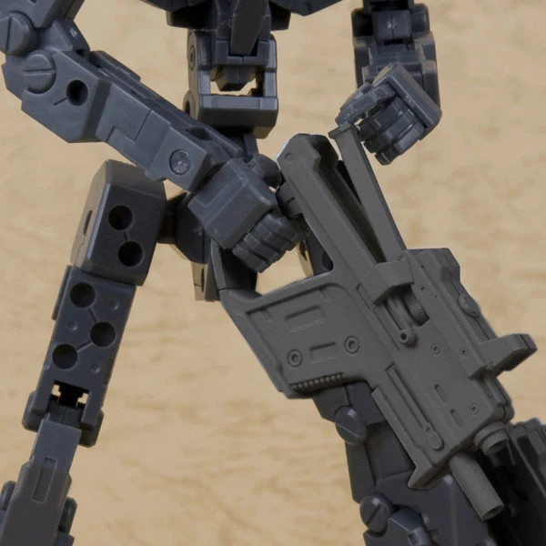 WEAPON UNIT24 HANDGUN - Image 6
