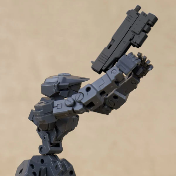 WEAPON UNIT24 HANDGUN - Image 8