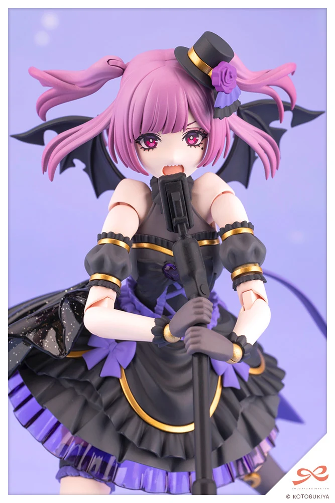YUE KISARAGI【Diva Costume】 - Image 11