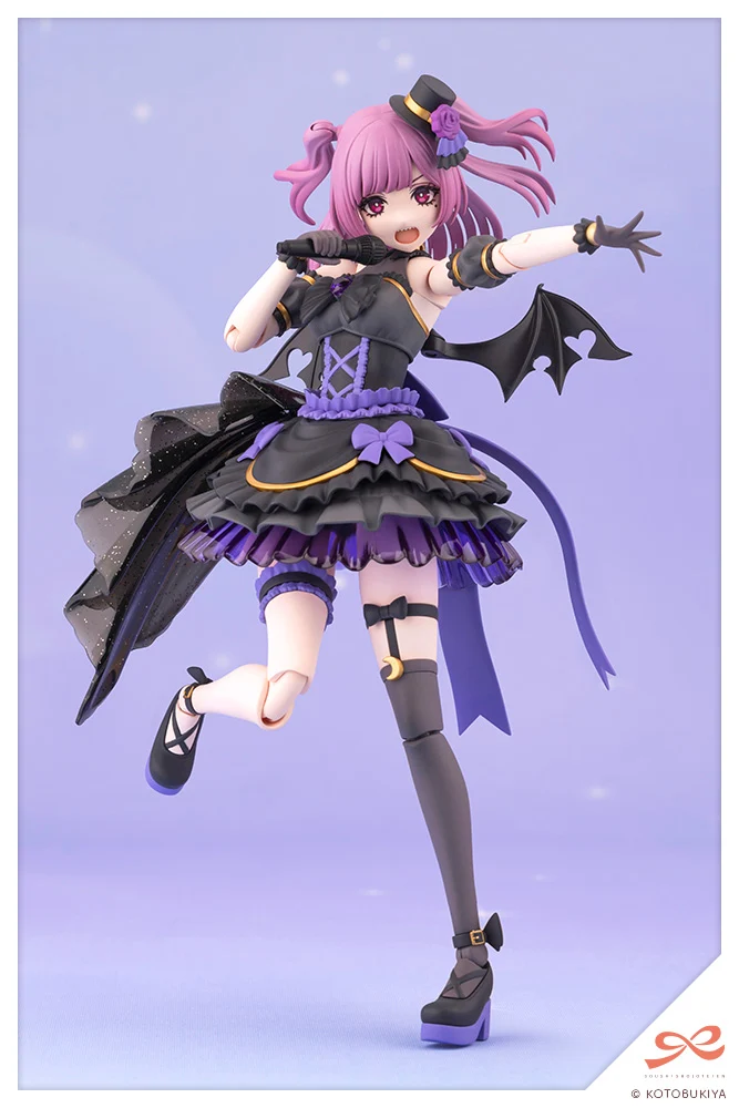 YUE KISARAGI【Diva Costume】 - Image 12