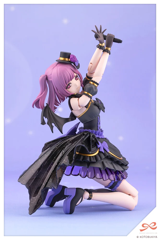 YUE KISARAGI【Diva Costume】 - Image 13