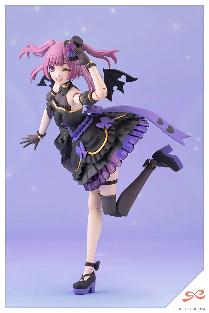 YUE KISARAGI【Diva Costume】 - Image 15