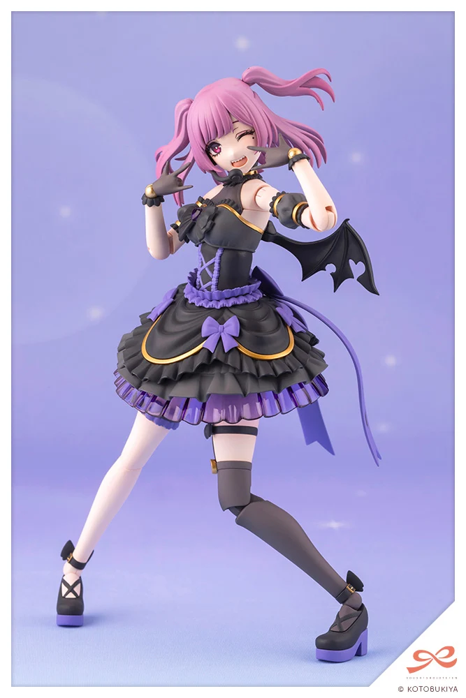 YUE KISARAGI【Diva Costume】 - Image 16