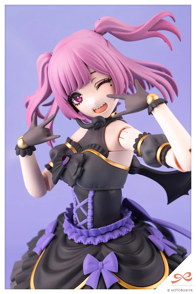 YUE KISARAGI【Diva Costume】 - Image 17