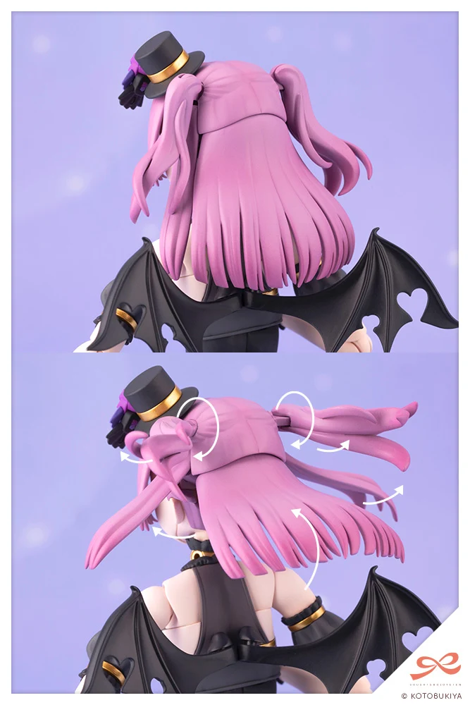YUE KISARAGI【Diva Costume】 - Image 18