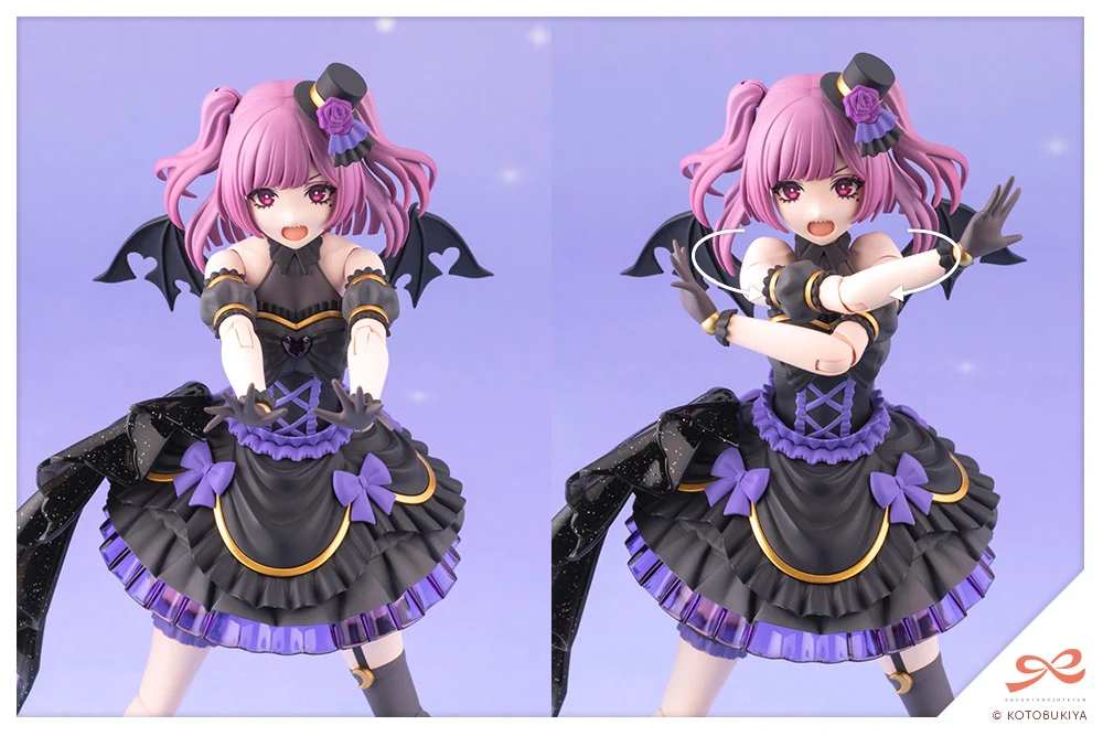 YUE KISARAGI【Diva Costume】 - Image 19