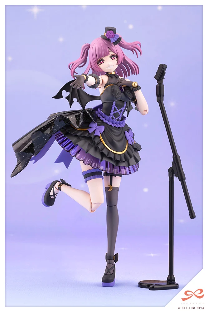 YUE KISARAGI【Diva Costume】 - Image 6