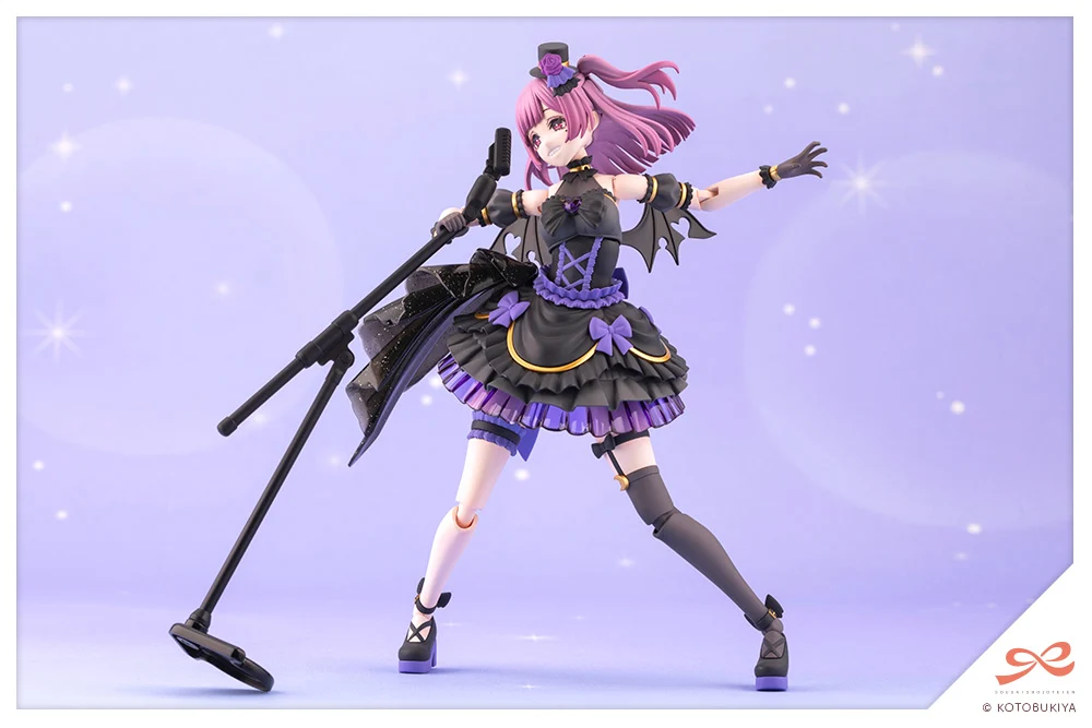 YUE KISARAGI【Diva Costume】 - Image 9