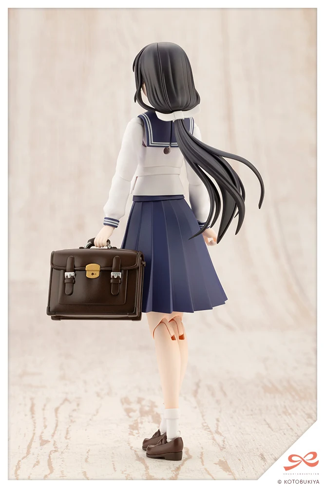 Kuon Yakushiji【TOUOU HIGH SCHOOL UNIFORM】 - Image 3