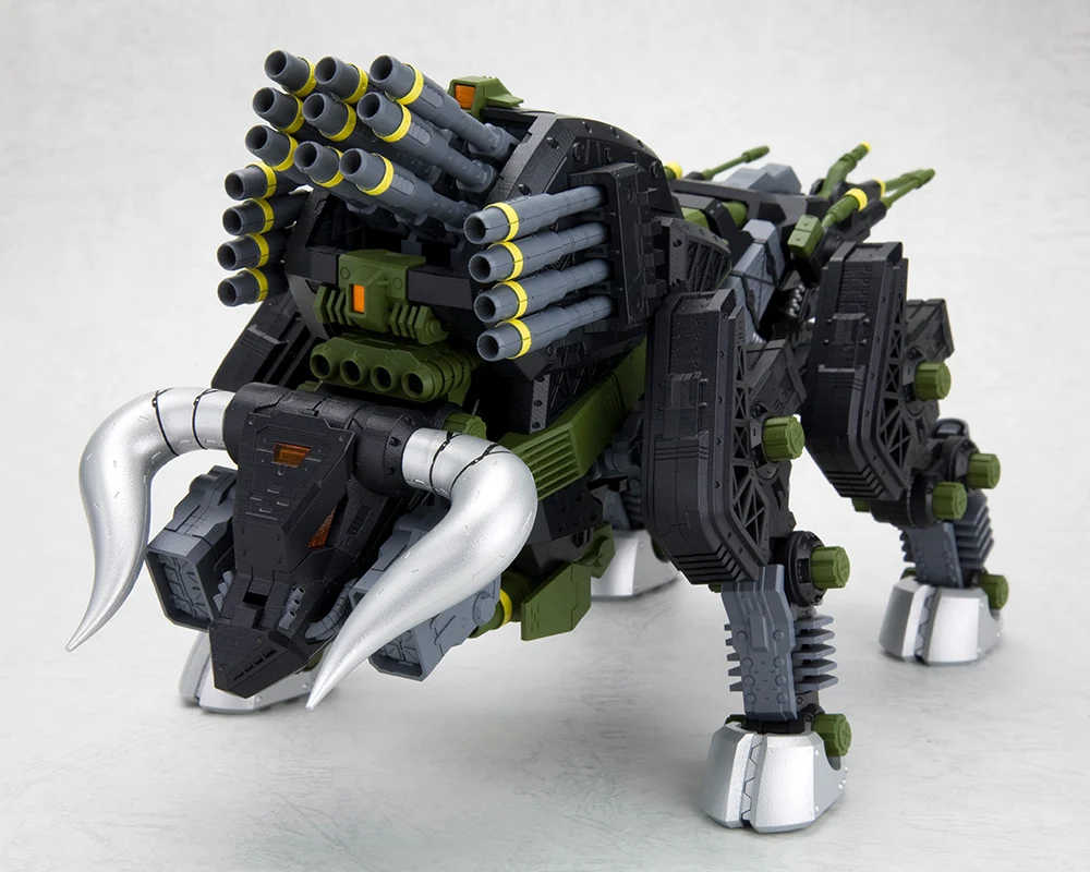 RBOZ-006 DIBISON MARKING PLUS Ver. - Image 12