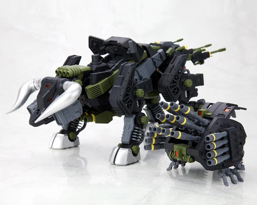 RBOZ-006 DIBISON MARKING PLUS Ver. - Image 13