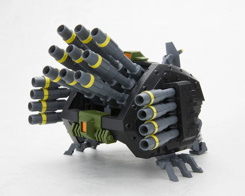 RBOZ-006 DIBISON MARKING PLUS Ver. - Image 14