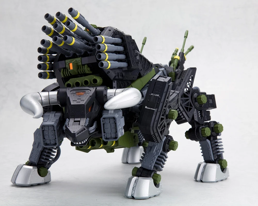 RBOZ-006 DIBISON MARKING PLUS Ver. - Image 3