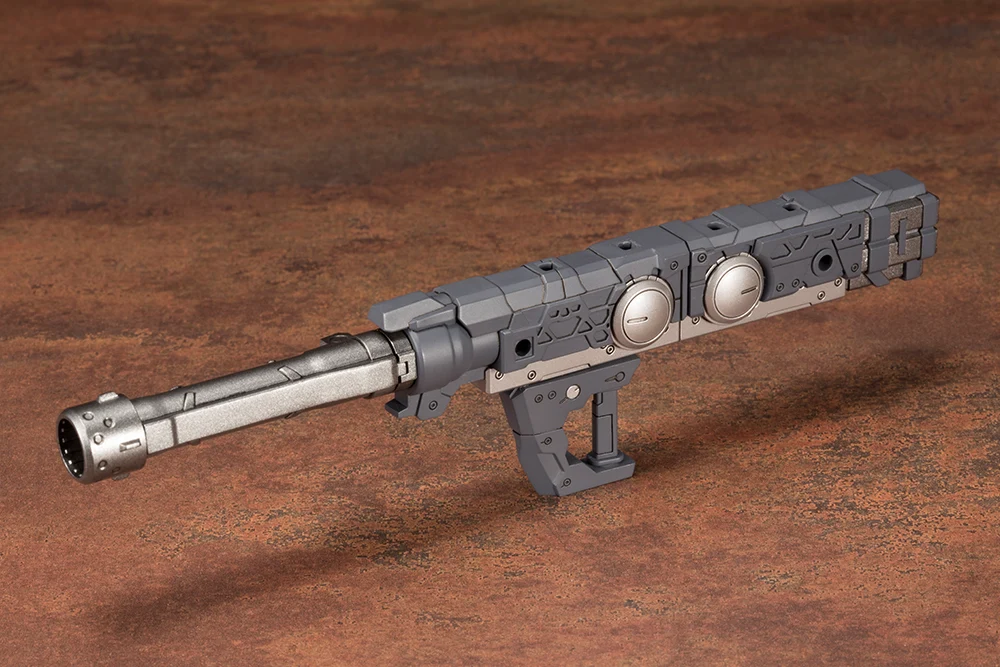 HEAVY WEAPON UNIT15 SELECTOR RIFLE - Image 4