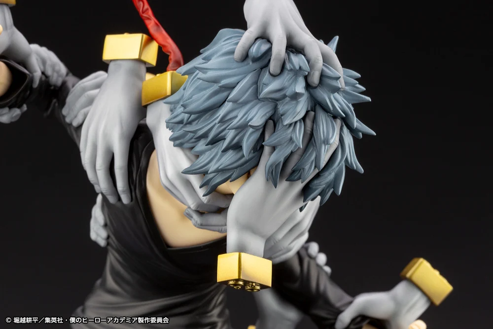 ARTFX J Tomura Shigaraki - Image 10
