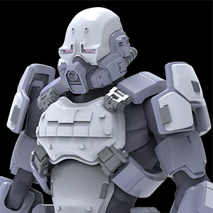 GOVERNOR PARA-PAWN SENTINEL Ver.2.0